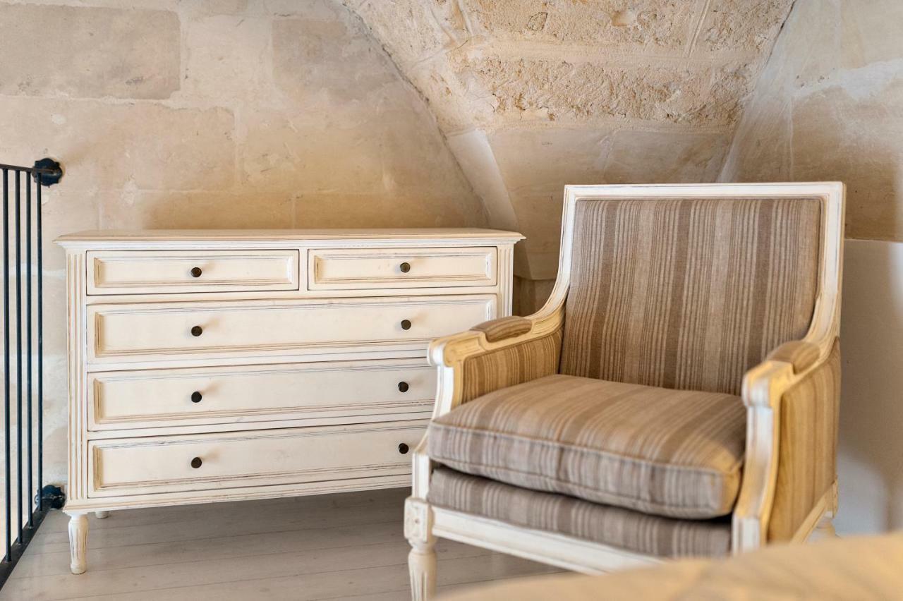 Dimora Dei Baroni Appartement Lecce Buitenkant foto