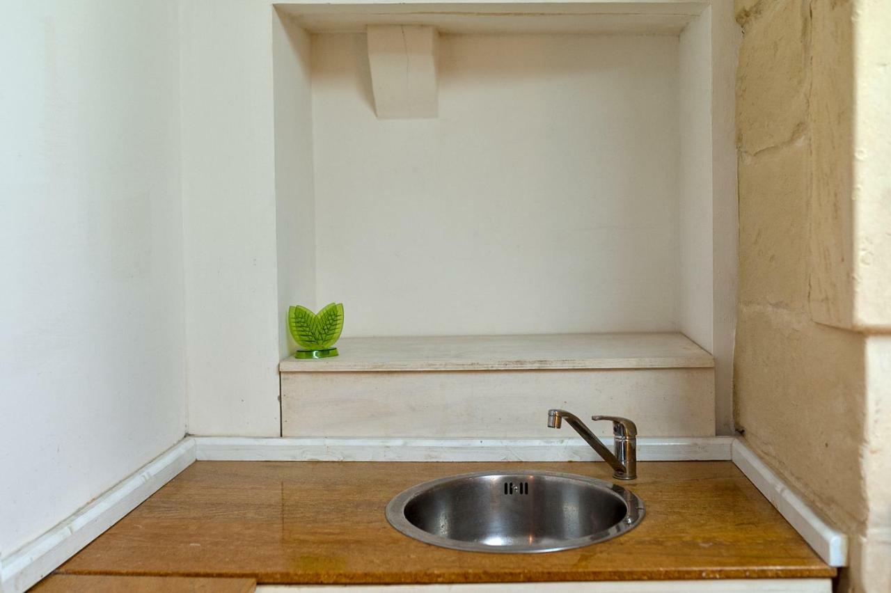 Dimora Dei Baroni Appartement Lecce Buitenkant foto
